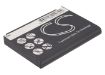 Samsung AB653450CC Battery Replacement for SGH-i710 SGH-i718 - 3
