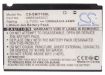 Samsung AB653450CC Battery Replacement for SGH-i710 SGH-i718 - 5