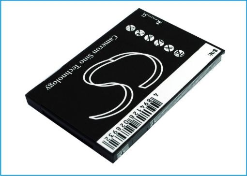 T-Mobile Battery Replacement 35H00123-00M 35H00123-02M 35H00123-03M 35H00123-22M BA S390 BA S420 RHOD160 - 1