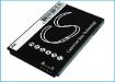 T-Mobile Battery Replacement 35H00123-00M 35H00123-02M 35H00123-03M 35H00123-22M BA S390 BA S420 RHOD160 - 2