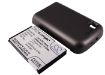 Battery Replacement HTC 35H00125-07M BA S360 TOPA160 for A3288 CLIC100 - 1