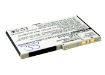 Kyocera C10K07SHQ SCP-36LBPS Battery Replacement for M6000 Zio M6000 - 1
