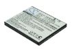 Softbank AAP29235 P19 Battery Replacement for P-01A P-02A - 1