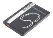 ZTE Li3709T72P3H553447 Li3710T42P3h553457 Li3714T42P3h-653457 Battery Replacement for A37 C170 - 3