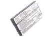 ZTE Li3709T72P3H553447 Li3710T42P3h553457 Li3714T42P3h-653457 Battery Replacement for A37 C170 - 5