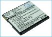 Metropcs HB5K1H Battery Replacement for Ascend II - 1