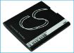 Metropcs HB5K1H Battery Replacement for Ascend II - 4