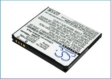 Google G20 Battery Replacement BH39100 35H00167-00M 35H00167-01M 35H00167-03M - 1
