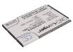 Battery Replacement Blackberry BAT-30615-006 JM1 J-M1 for Bellagio Bold 9790 - 2