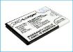 Replacement Battery for Galaxy S Blaze 4G SGH-T769 - 2