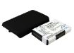 Blackberry 30130001RM BAT-24387-003 F-M1 Battery Replacement for Pearl 9100 - 1