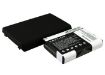 Blackberry 30130001RM BAT-24387-003 F-M1 Battery Replacement for Pearl 9100 - 3