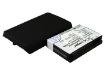 Blackberry 30130001RM BAT-24387-003 F-M1 Battery Replacement for Pearl 9100 - 6