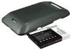 Battery Replacement for Sprint LS840 Viper BL-44JS BL-A5JN EAC61680101 EAC61838702 - 3