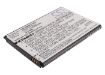 Verizon SCH-I605 Battery Replacement - 1