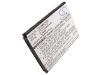Verizon SCH-I605 Battery Replacement - 5