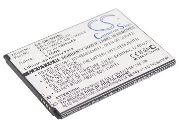 Battery Replacement T-Mobile for Galaxy Stratosphere 2 II - 1