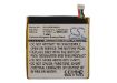 Battery Replacement Huawei CA605656 HB5Q1HV for Ascend D quad XL Ascend D1 Quad XL - 5