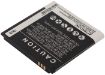 ZTE Li3712T42P3h484952 Battery Replacement for Kis Flex KIS Q - 4