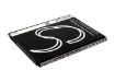 Samsung B105BC B105BE B105BK B105BU Battery Replacement for Galaxy Ace 3 LTE Galaxy Light - 4