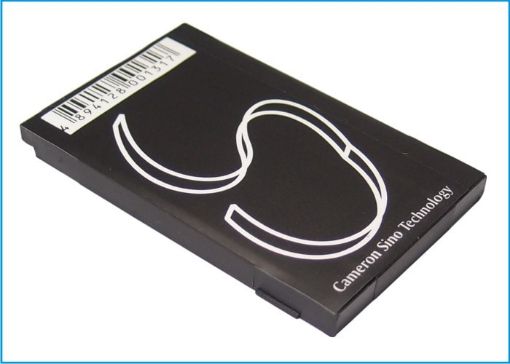 Dopod 35H00068-01M BERR160 Battery Replacement for 595 - 1