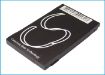 Dopod 35H00068-01M BERR160 Battery Replacement for 595 - 2