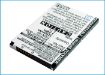 Battery Replacement O2 35H00077-00M 35H00077-02M TRIN160 for XDA Argon - 2