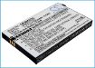 Replacement Battery Dopod UF553450U XWD051087 for Pean - 1