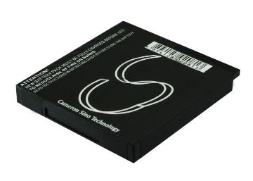 Dopod 35H00103-00M Battery Replacement for S600 - 1