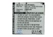 Dopod 35H00103-00M Battery Replacement for S600 - 5
