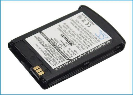 Replacement Battery LGLP-GBAM for LG KU800 - 1