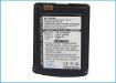 Replacement Battery LGLP-GBAM for LG KU800 - 5
