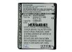 Dopod 35H00101-00M POLA160 Battery Replacement for P860 - 5