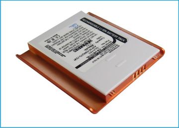 Replacement Battery for Gigabyte gSmart i (128) - 1
