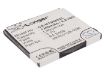 Battery Replacement HTC 35H00128-00M BA S400 BB81100 HD2 Leo - 1