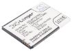 Battery Replacement HTC 35H00140-00M 35H00140-01M BA S450 for 7 Mozart A315C - 1