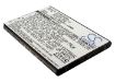 Battery Replacement Google 35H00152-00M 35H00159-00M BA S530 BA S590 BG32100 BH11100 - 1