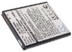 T-Mobile EB-L1D7IBA Battery Replacement for Galaxy S II 4G - 5