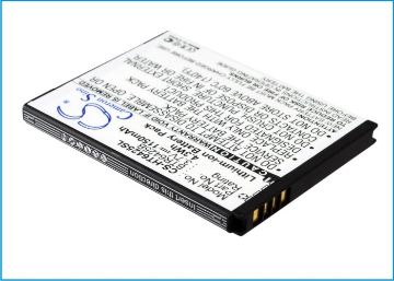 Verizon 35H00168-02M Battery Replacement for ADR6425 LVW - 1