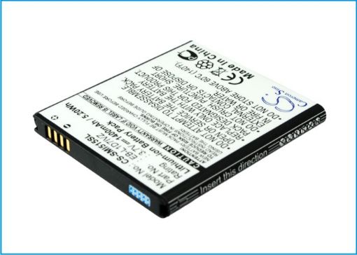 Battery Replacement for Verizon EB-L1D7IVZ EB-L1D7IVZBSTD SAMI515BATS Galaxy Nexus i515 - 1