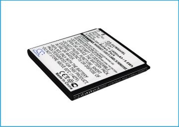 T-Mobile HB5N1 HB5N1H Battery Replacement for myTouch myTouch Q - 1