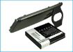 Battery Replacement for Verizon EB-L1D7IVZ EB-L1D7IVZBSTD Galaxy Nexus i515 Nexus 4G LTE - 1