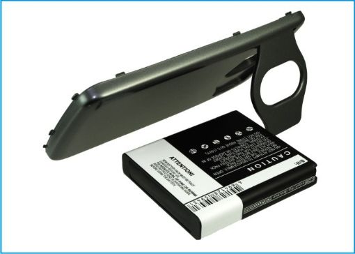 Battery Replacement for Verizon EB-L1D7IVZ EB-L1D7IVZBSTD Galaxy Nexus i515 Nexus 4G LTE - 1