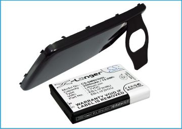Samsung EB-L1F2HBU EB-L1F2HVU EB-L1F2KVK Battery Replacement for Galaxy Nexus GT-i9250 - 1