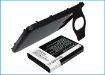 Samsung EB-L1F2HBU EB-L1F2HVU EB-L1F2KVK Battery Replacement for Galaxy Nexus GT-i9250 - 4