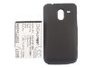 Metropcs Li3817T42P3h735044 Battery Replacement for Avid 4G - 5