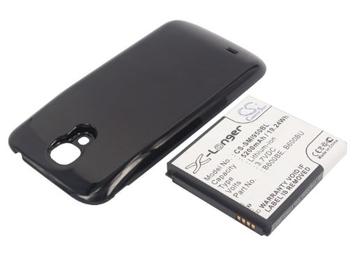 Samsung Galaxy S4 Battery Replacement B600BE B600BU - 1