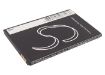 ZTE Li3711T42P3h644440 Battery Replacement for U793 - 3