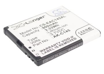Battery Replacement for C2030 Classic C2030 - 1