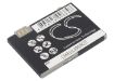 Battery Replacement Siemens EBA-660 EBA-670 EBA-760 EBA-770 L36880-N2501-A110 L36880-N6051-A103 L36880-N6981-A100 - 4